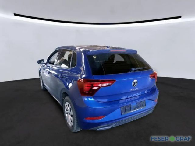Volkswagen Polo 1.0 TSI DSG Life