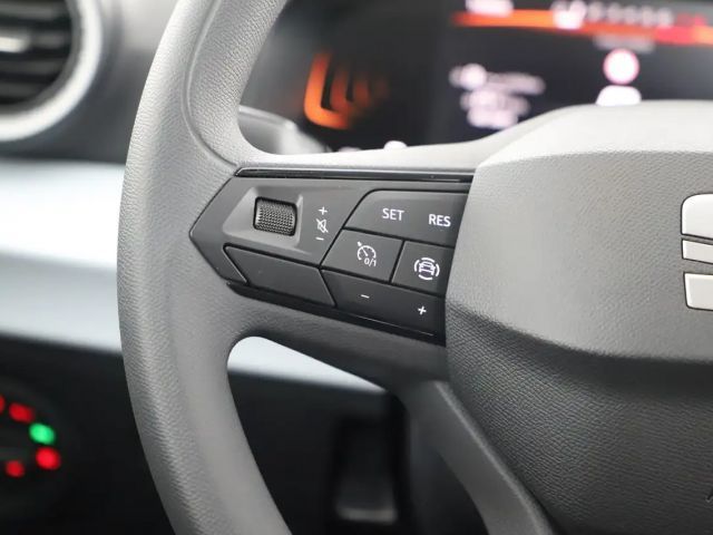 Seat Ibiza 1.0 TSI Reference