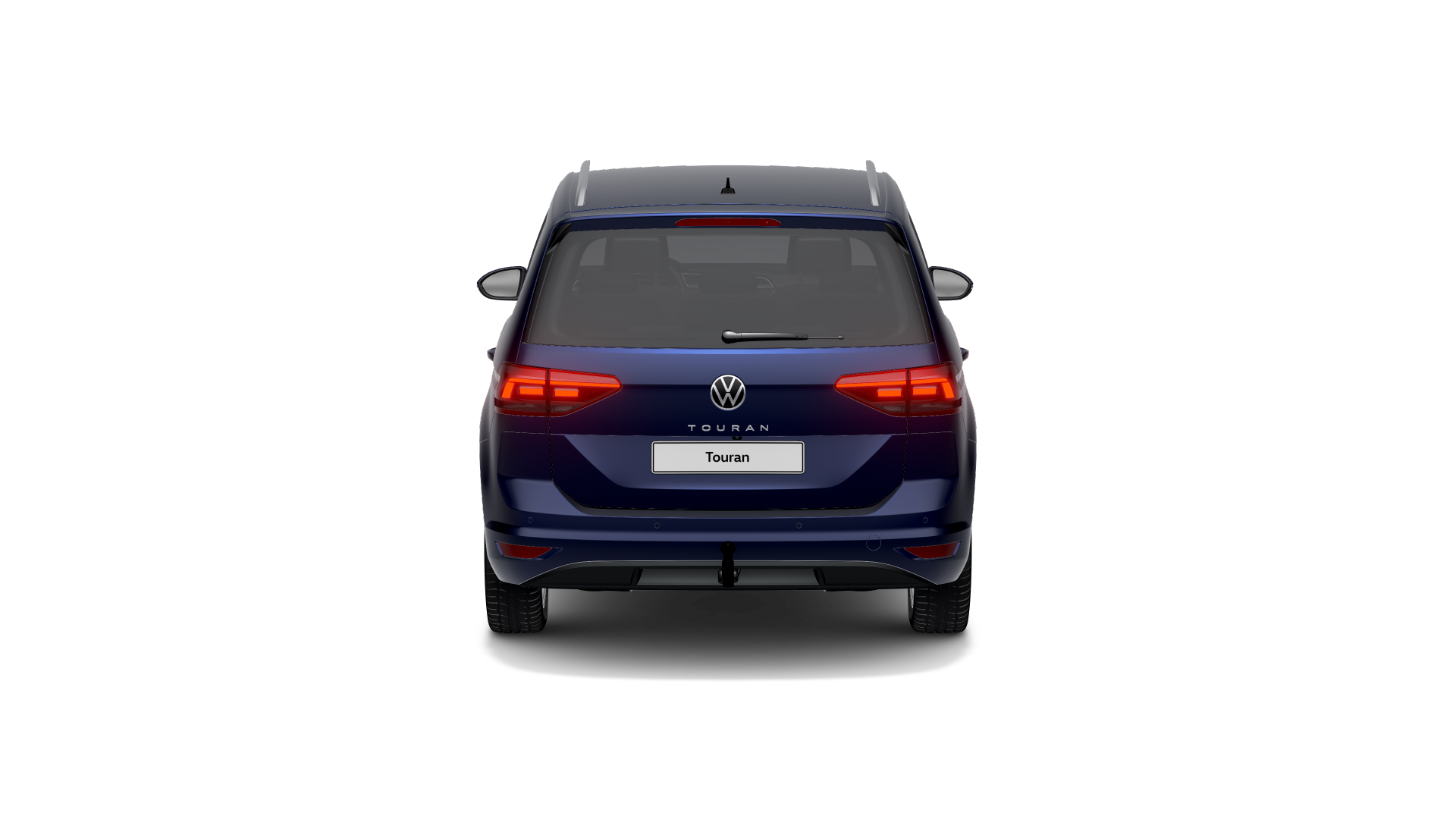 Volkswagen Touran 1.5 TSI DSG Highline