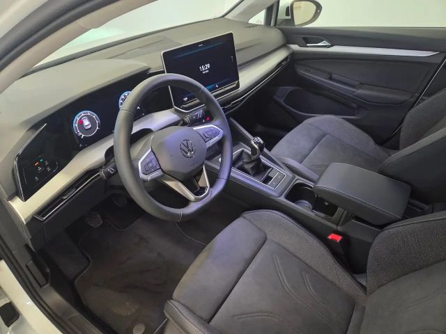 Volkswagen Golf Rabbit TSI