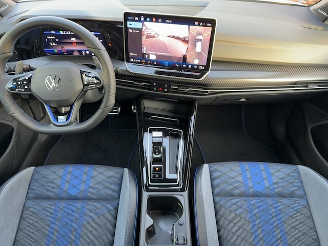 Volkswagen Golf Akra Pano Navi HarmanKardon