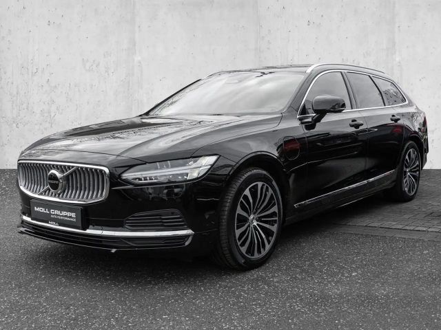 Volvo V90 AWD Core T6 Twin Engine