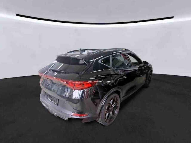 Cupra Formentor 2.5 TSI DSG VZ