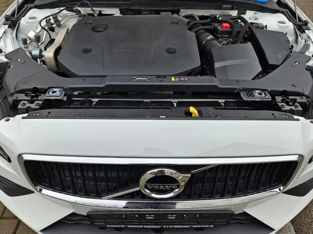 Volvo V60 Geartronic Momentum