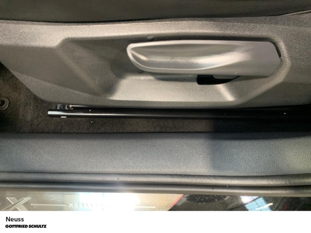 Seat Ibiza DSG Xcellence