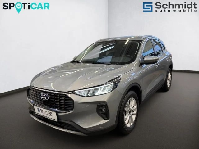 Ford Kuga EcoBoost Titanium