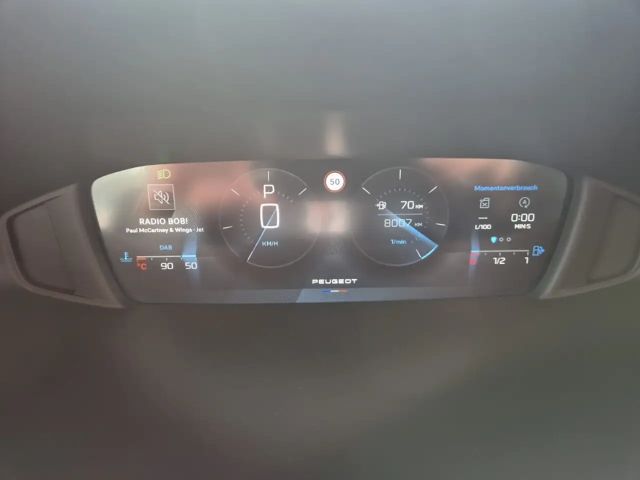 Peugeot 408 130 Allure Pack PureTech