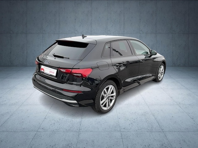 Audi A3 35 TFSI Sportback