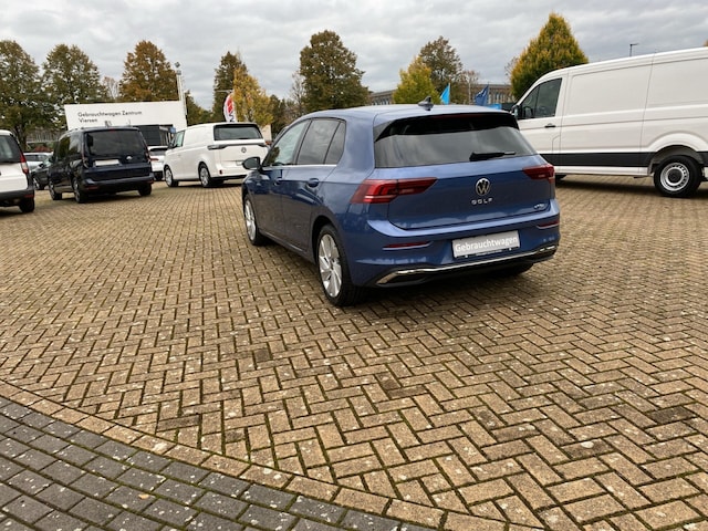Volkswagen Golf 1.5 eTSI DSG Golf VIII Style