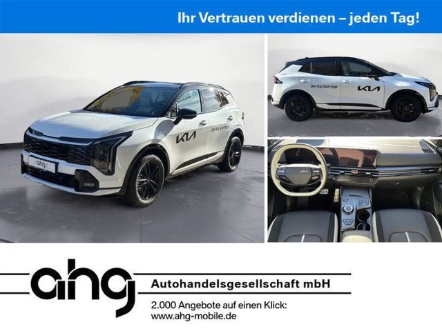 Kia Sportage GDi GT-Line Vierwielaandrijving