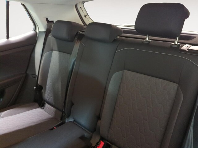 Volkswagen T-Cross 1.0 TSI DSG