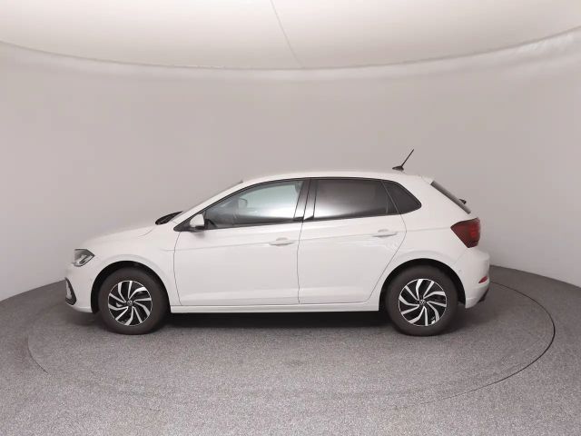 Volkswagen Polo Friends TSI