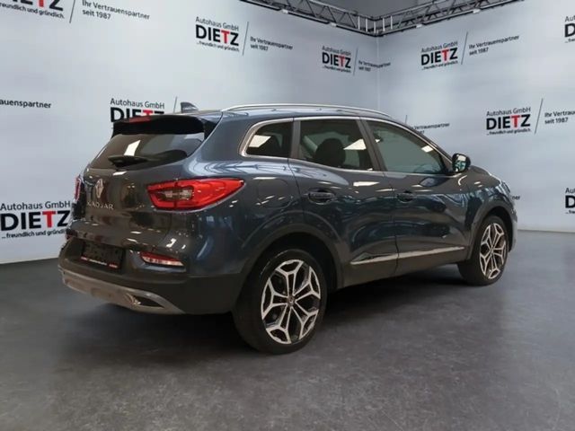 Renault Kadjar Intens TCe 140
