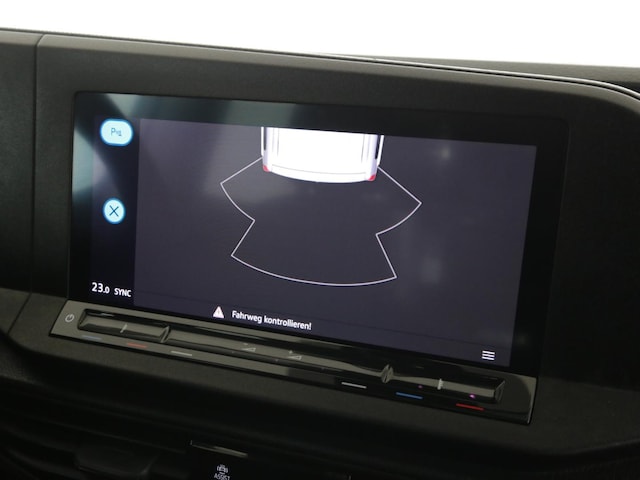 Volkswagen Caddy 2.0 TDI Combi