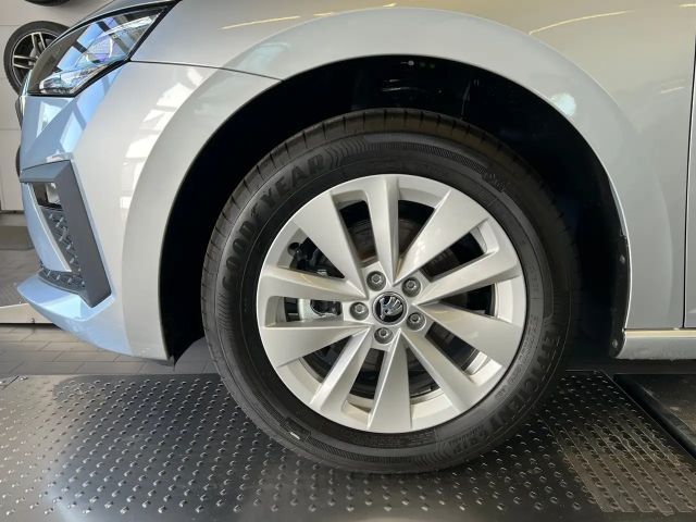 Skoda Scala 1.5 TSI Selection