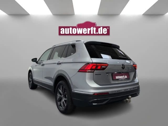 Volkswagen Tiguan 2.0 TDI Allspace DSG Move