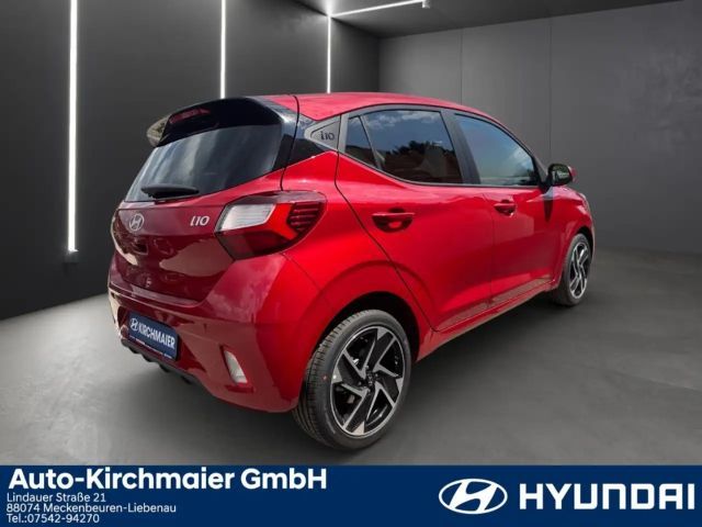 Hyundai i10 1.2 Prime