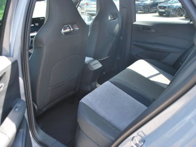 Cupra Born 77 kWh eBoost