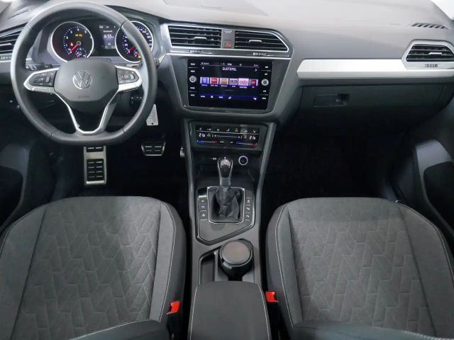 Volkswagen Tiguan 1.5 TSI DSG Move