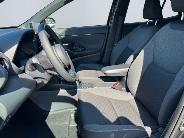 Toyota Yaris Cross Hybride