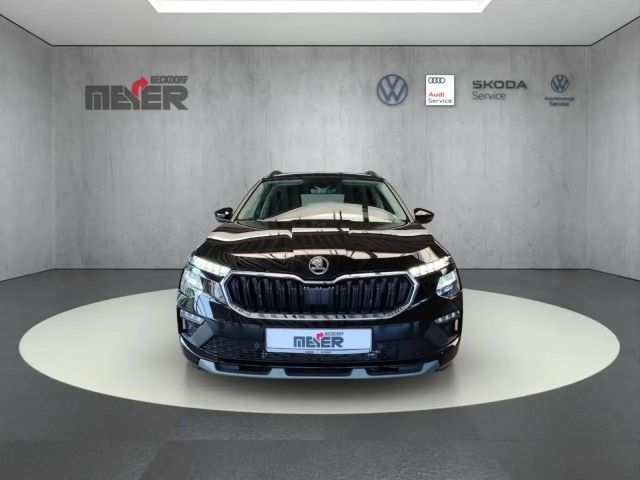 Skoda Kamiq 1.0 TSI Selection