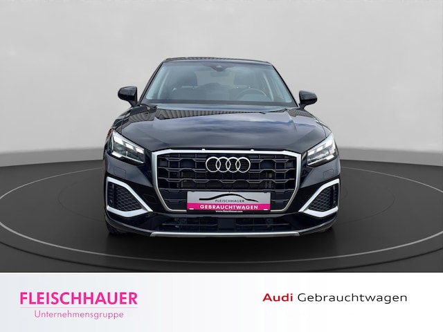 Audi Q2 35 TFSI S-Tronic