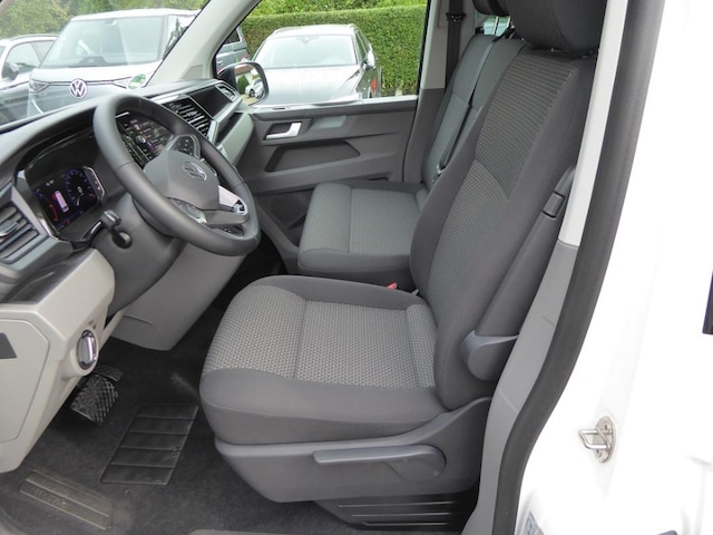 Volkswagen Caravelle T6