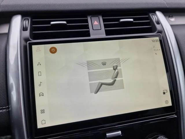 Land Rover Discovery D250 Dynamic HSE