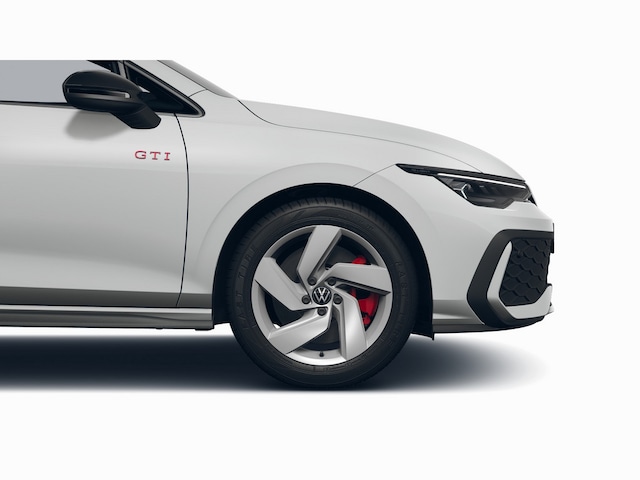 Volkswagen Golf 2.0 TSI GTI Golf VIII