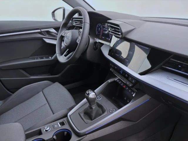 Audi A3 30 TDI Sedan Sportback