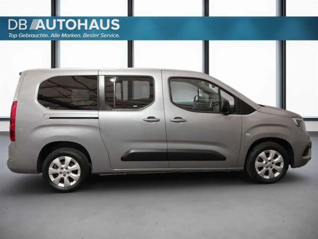 Opel Combo Elegance Life