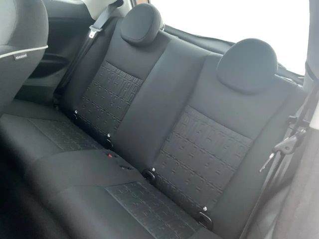 Fiat 500e 500 e Base KeyLess KlimaA Navi SpurH