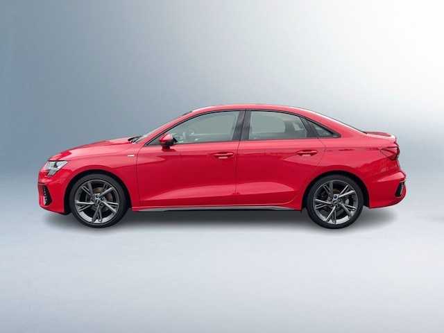 Audi A3 30 TFSI S-Tronic Sedan