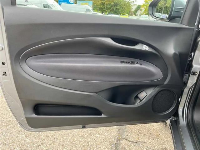 Fiat 500e mit RFK*Navi*PDC