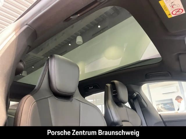 Porsche Taycan Sport Turismo