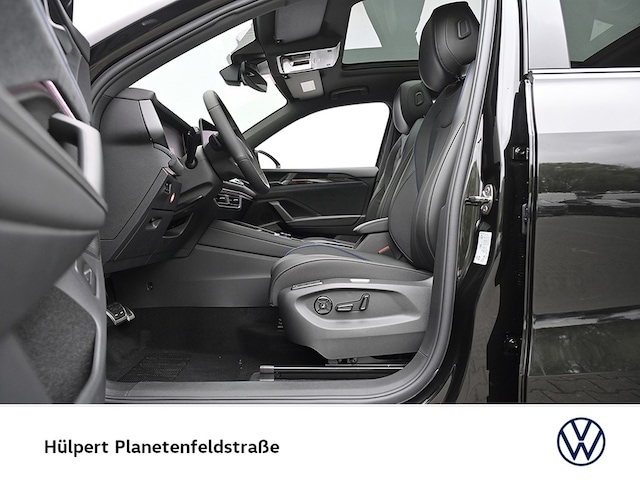 Volkswagen Tayron R-Line Style