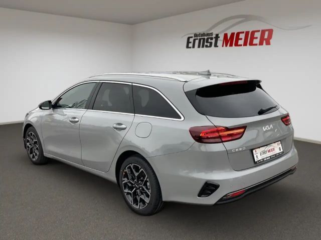 Kia Ceed SportWagon