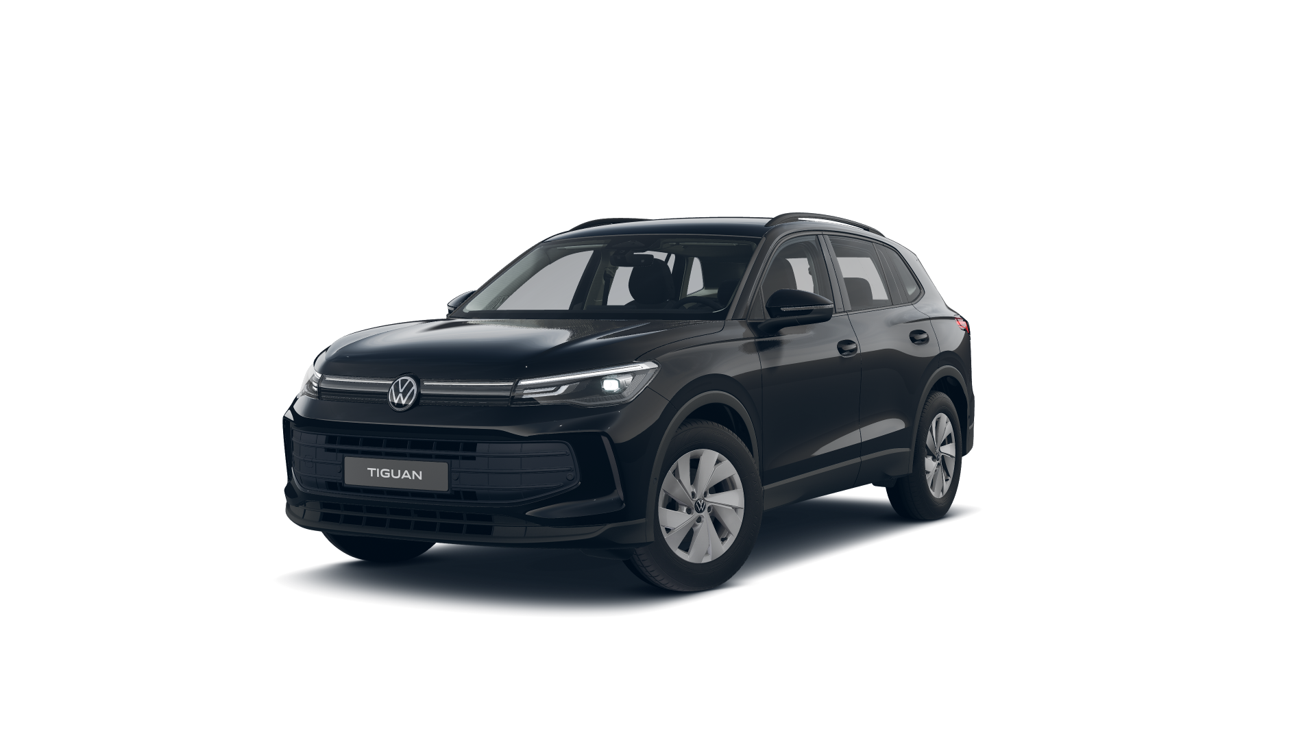 Volkswagen Tiguan DSG