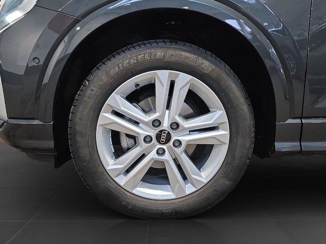 Audi Q2 35 TFSI S-Tronic