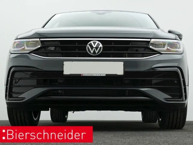Volkswagen Tiguan 2.0 TDI DSG R-Line Style