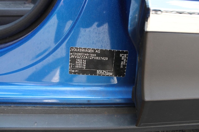 Volkswagen T-Roc 2.0 TDI