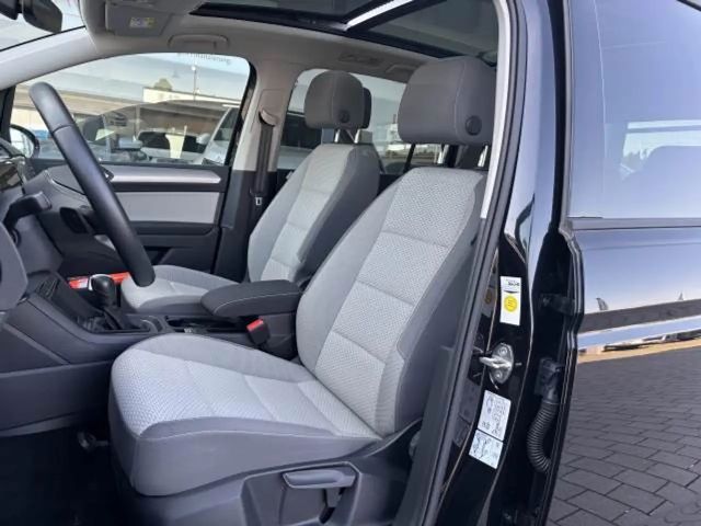 Volkswagen Touran BMT Comfortline