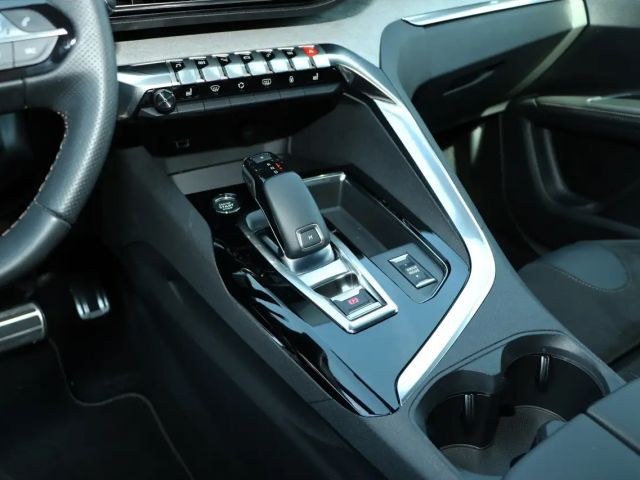 Peugeot 5008 BlueHDi GT-Line