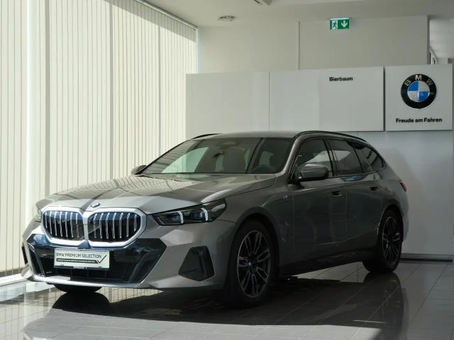 BMW 520 520d xDrive