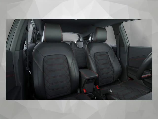 Ford Puma EcoBoost ST Line