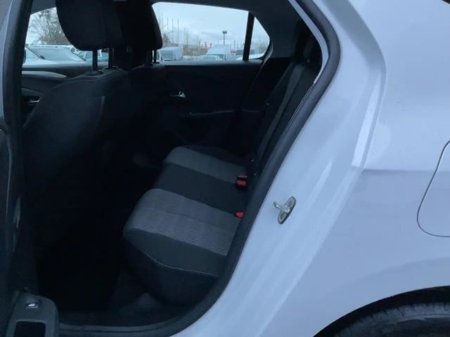 Opel Corsa 1.2 Turbo Edition Turbo