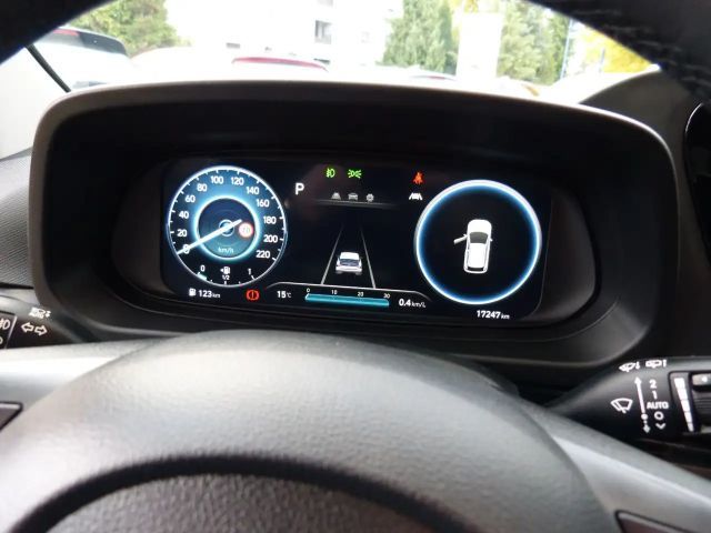 Hyundai i20 ADVANCED VOLL-LED SHZ LHZ APPLE KAMERA