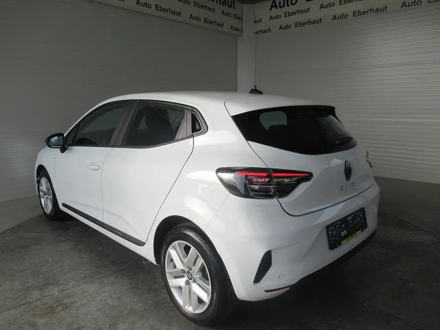 Renault Clio Evolution TCe 90