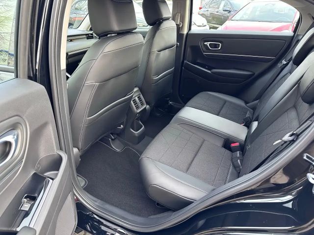 Honda HR-V 1.5 Advance e:HEV i-MMD