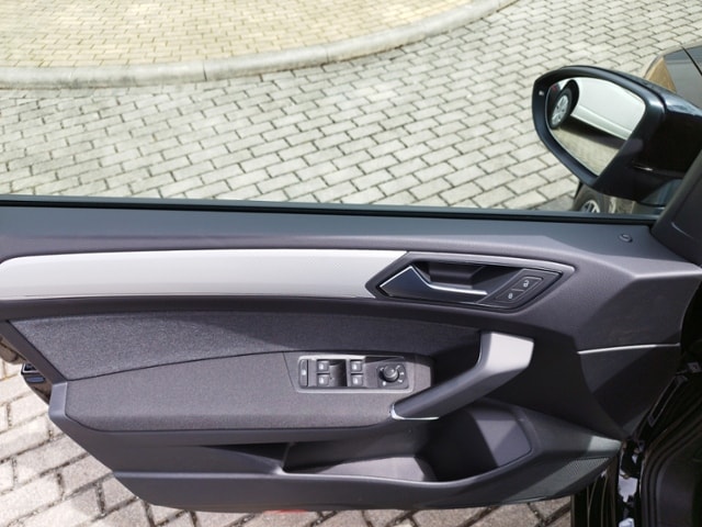 Volkswagen Touran 1.5 TSI DSG IQ.Drive Move